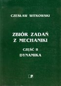 Zbiór zada... - Czesław Witkowski -  Polish Bookstore 