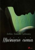 polish book : Muśnięcie ... - Barbara Romualda Czabanowicz