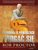 Polska książka : Zapomnij o... - Bob Proctor