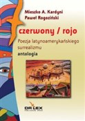 Książka : Czerwony/r... - M. Kardyni, A., P. Rogoziński