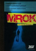 polish book : Mrok - Phillip Finch