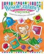 polish book : Wesołe zab...