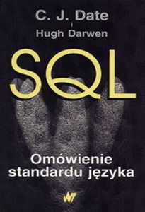 Obrazek SQL omówienie standardu języka