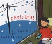 Christmas - Agnieszka Jurek -  books in polish 