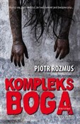 Polska książka : Kompleks B... - Piotr Rozmus