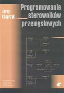 Obrazek Programowanie sterowników przemysłowych