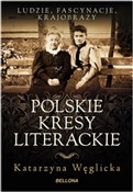 Książka : Polskie kr... - Katarzyna Węglicka