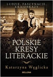 Picture of Polskie kresy literackie