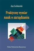 polish book : Praktyczny... - Jan Lichtarski