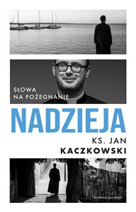 Picture of Nadzieja. Słowa na pożegnanie