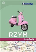 polish book : Rzym MapBo... - Opracowanie Zbiorowe