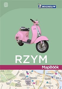 Obrazek Rzym MapBook