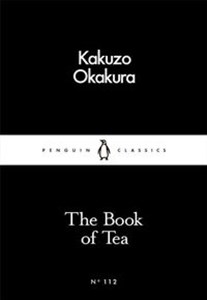 Obrazek The Book of Tea 112