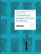 O demokrac... - Claudio Magris -  books from Poland