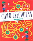 Polska książka : Ciało czło... - Opracowanie Zbiorowe