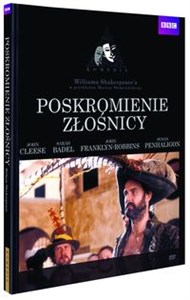 Picture of Poskromienie złośnicy