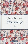 Perswazje - Jane Austen - Ksiegarnia w UK