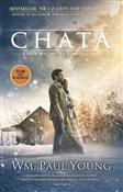 polish book : Chata - William Paul Young