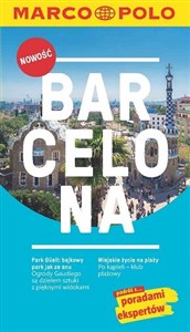 Obrazek Barcelona Podróż  z poradami ekspertów