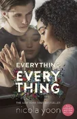 Everything... - Nicola Yoon -  foreign books in polish 