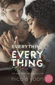 Everything... - Nicola Yoon -  foreign books in polish 