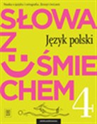 Słowa z uś... - Ewa Horwath -  books from Poland