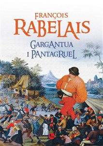Picture of Gargantua i Pantagruel Gargantua i Pantagruel