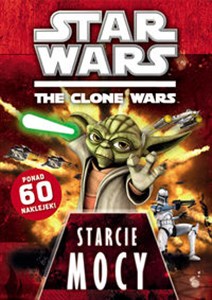Picture of Star Wars The Clone Wars Starcie mocy SWA2