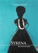 Syrena sło... - Daria Galant -  Polish Bookstore 