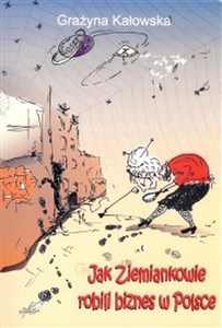 Picture of Jak ziemiankowie robili biznes w Polsce