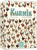 Polska książka : Kurnik - Reiner Knizia