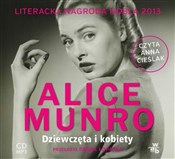 [Audiobook... - Alice Munro -  Książka z wysyłką do UK