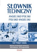 Słownik te... - Opracowanie Zbiorowe -  foreign books in polish 