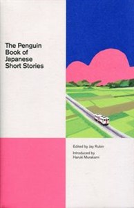 Picture of The Penguin Book of Japanese Short Stories