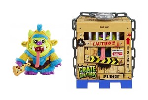 Obrazek Crate Creatures Surprise Pudge