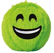 polish book : Piłka Fuzz...