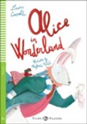 Alice in W... - Lewis Carroll -  books from Poland