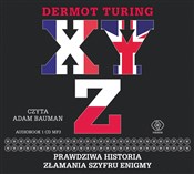 [Audiobook... - Dermot Turing -  books from Poland