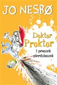 Polska książka : Doktor Pro... - Jo Nesbo