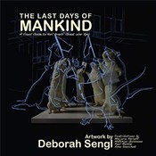 Książka : The Last D...