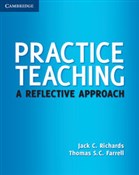Zobacz : Practice T... - Jack C. Richards, Thomas S. C. Farrell