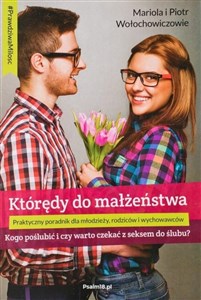 Obrazek Którędy do małżeństwa