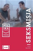 Seksmisja -  foreign books in polish 