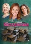 polish book : Rozczarowa... - Wiesława Szubarga