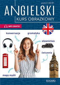 Obrazek Angielski Kurs obrazkowy