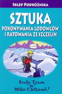 Obrazek Sztuka pokonywania lodowców i ratowania ze szczelin