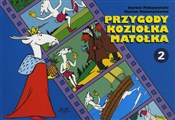 polish book : Przygody K... - Kornel Makuszyński, Marian Walentynowicz