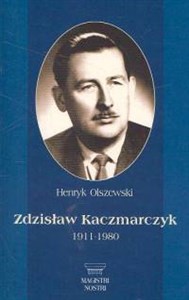 Obrazek Zdzisław Kaczmarczyk 1911-1980