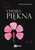 Chemia Pię... - Marcin Molski -  books in polish 