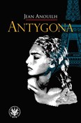 Książka : Antygona - Jean Anouilh